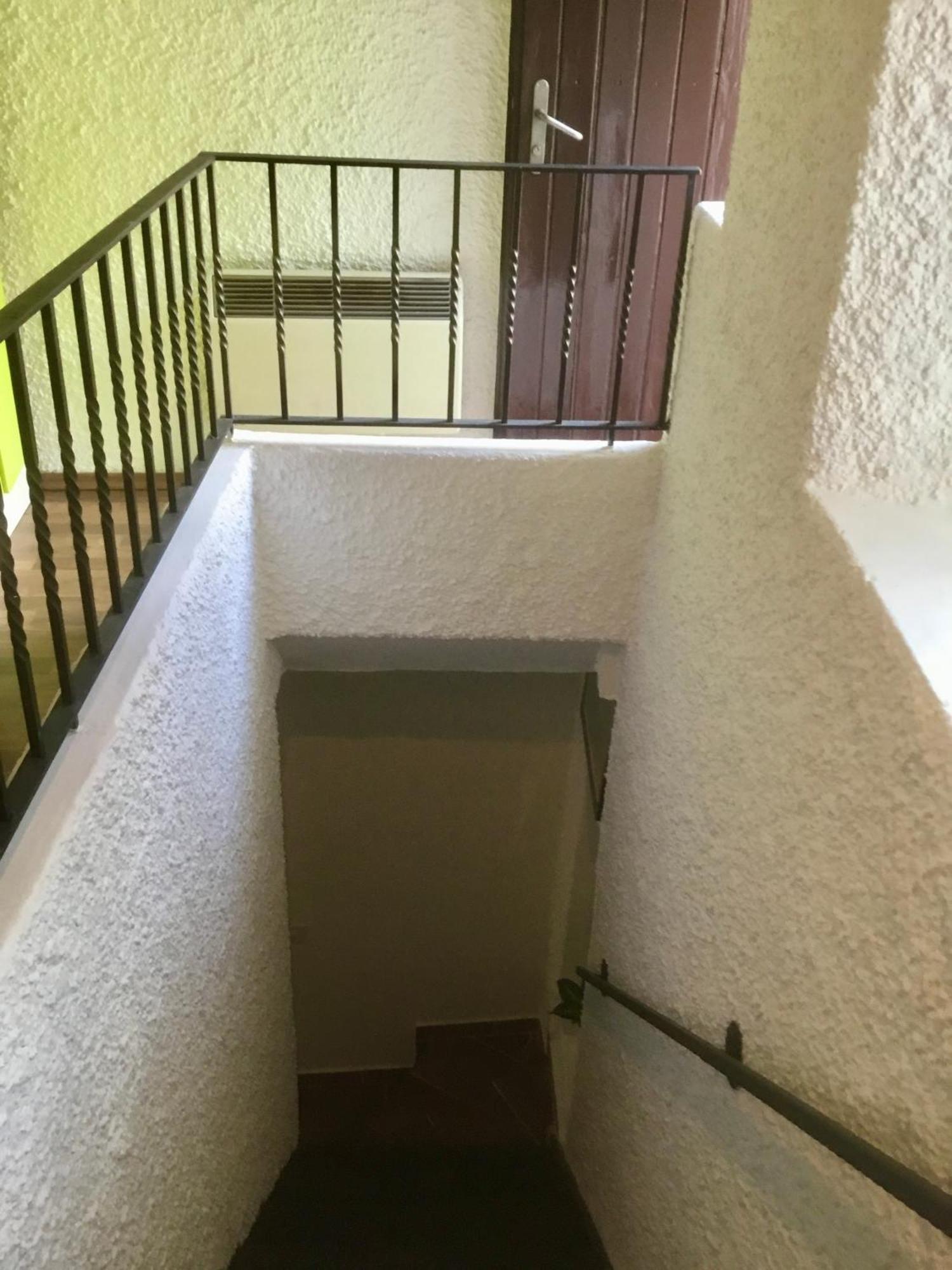 Minicasa Villa Bellinzona Eksteriør billede