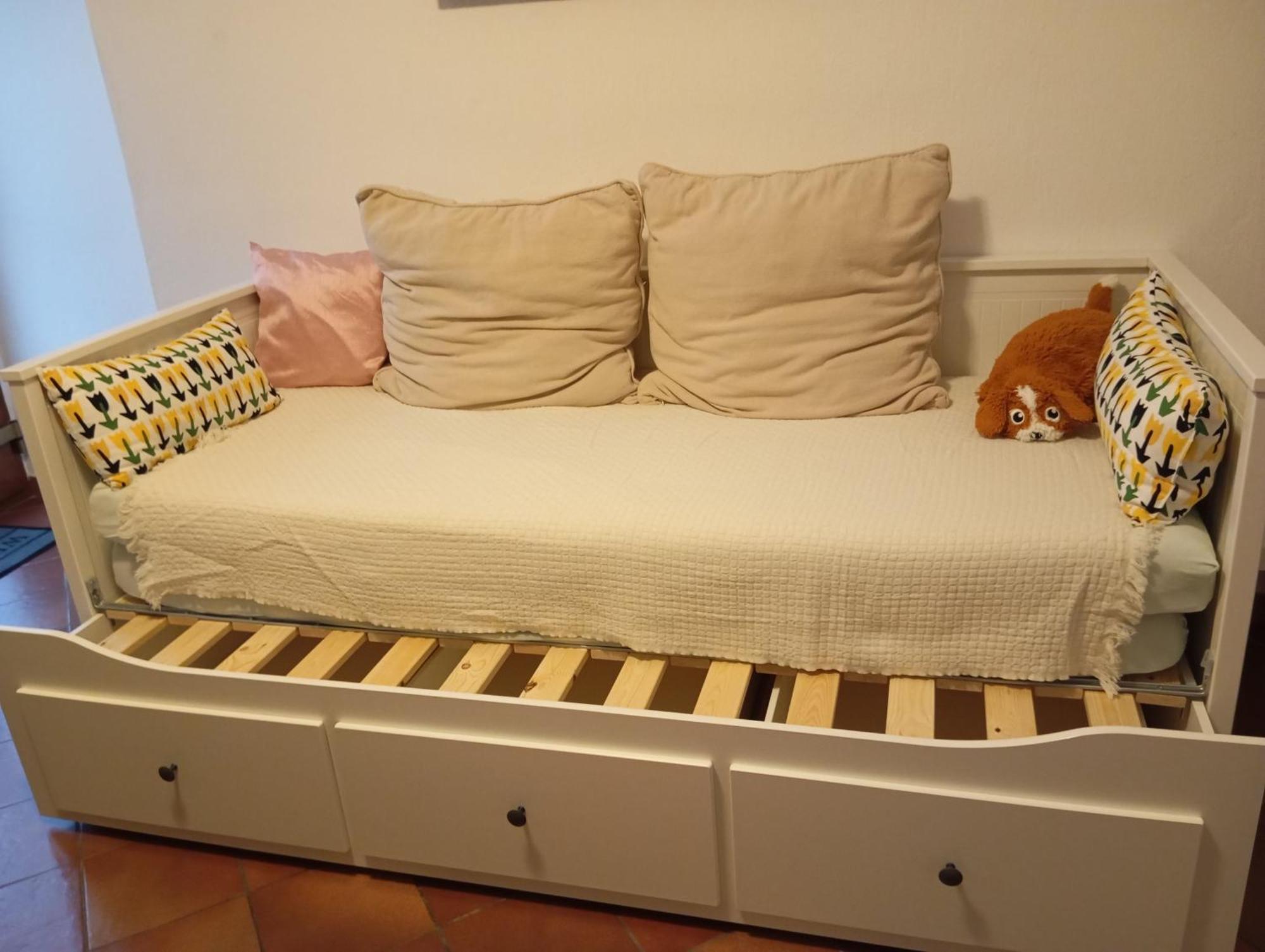 Minicasa Villa Bellinzona Eksteriør billede